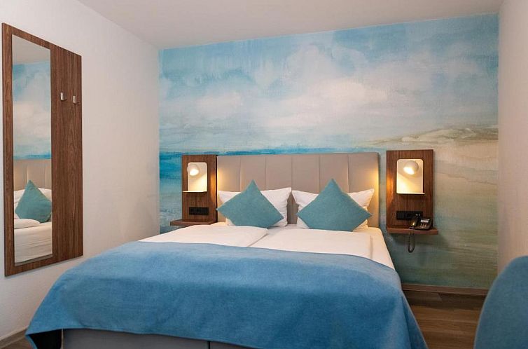 Art Hotel Aachen