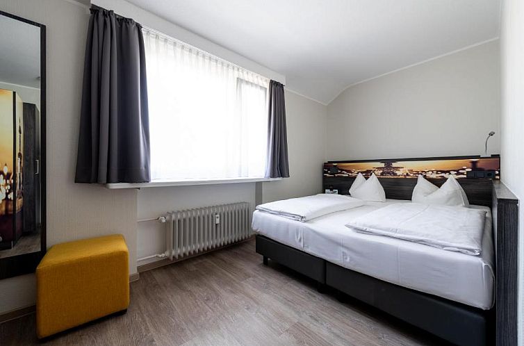 Art Hotel Aachen