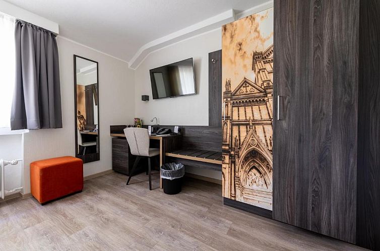 Art Hotel Aachen