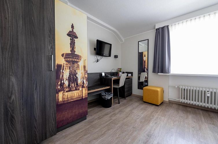Art Hotel Aachen