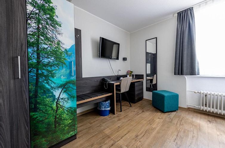 Art Hotel Aachen