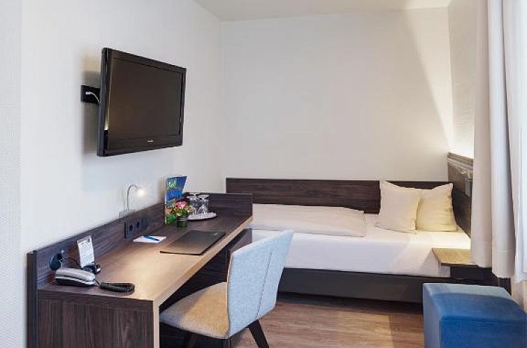 Art Hotel Aachen