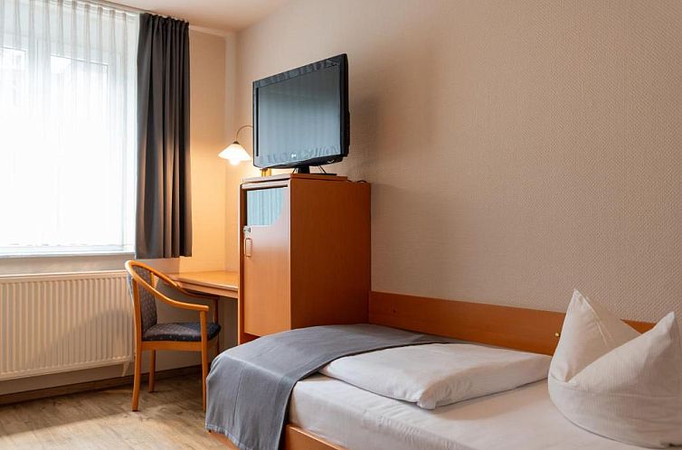 Art Hotel Aachen
