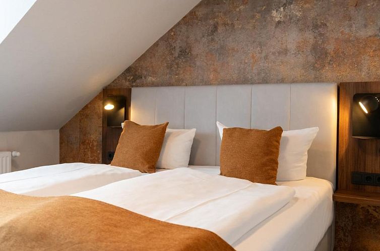 Art Hotel Aachen
