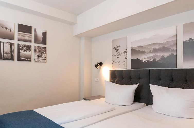Art Hotel Aachen