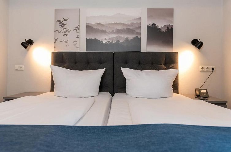 Art Hotel Aachen