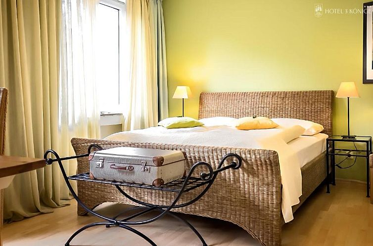 Hotel 3 Könige