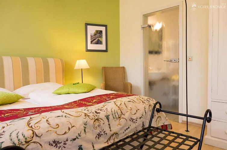 Hotel 3 Könige