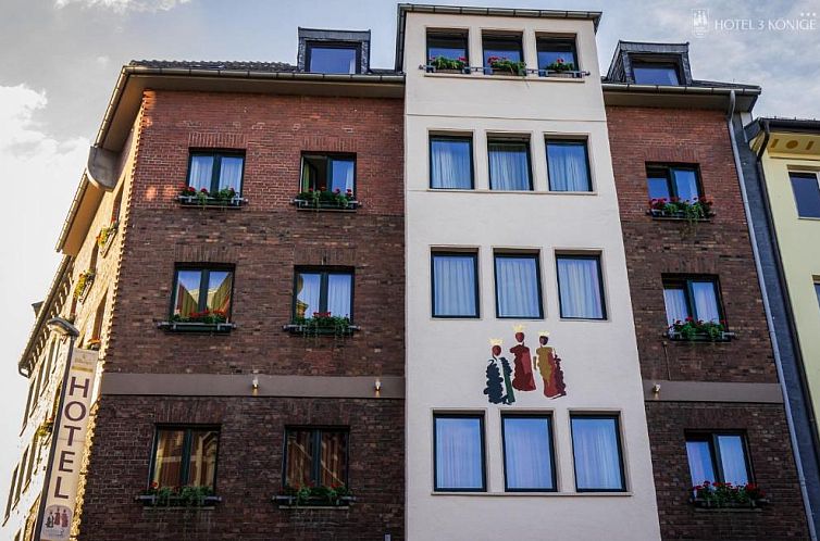 Hotel 3 Könige