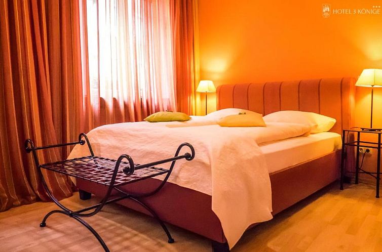 Hotel 3 Könige