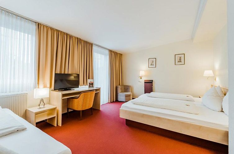 Hotel am Marschiertor
