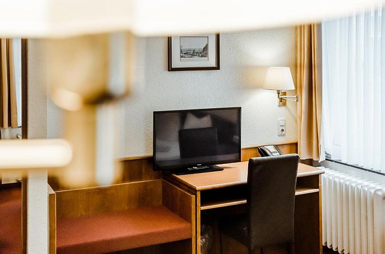 Hotel am Marschiertor