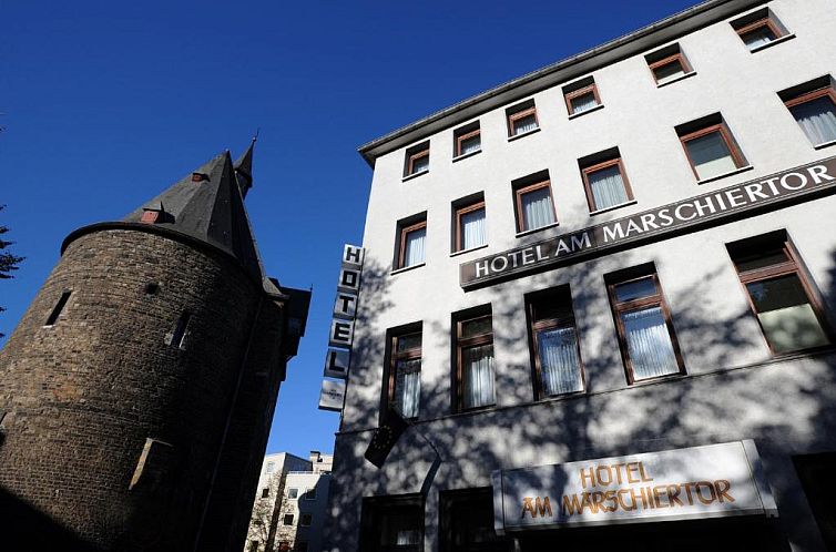 Hotel am Marschiertor