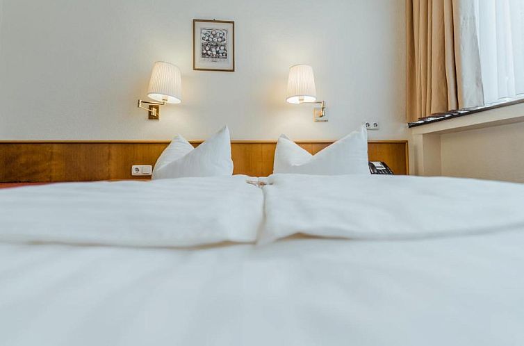 Hotel am Marschiertor