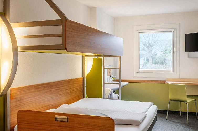 ibis budget Aachen Nord