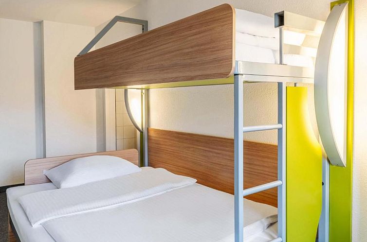 ibis budget Aachen Nord