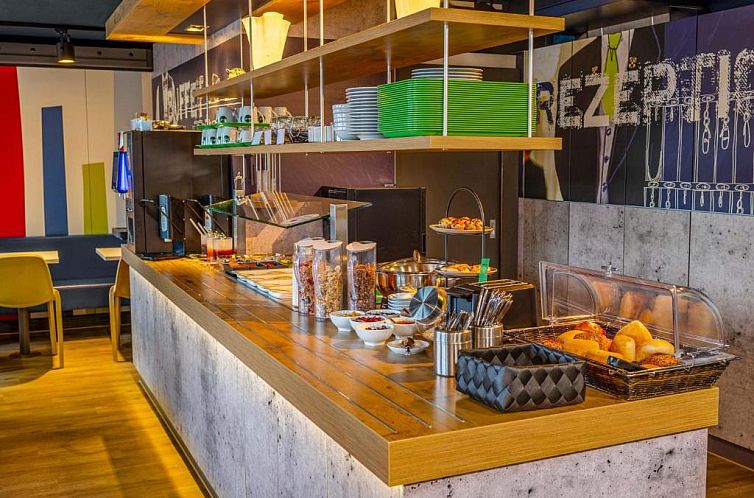 ibis budget Aachen Nord