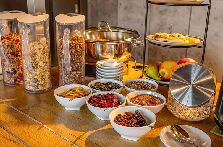 ibis budget Aachen Nord