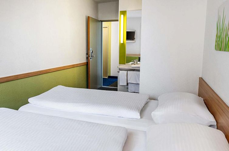 ibis budget Aachen Nord