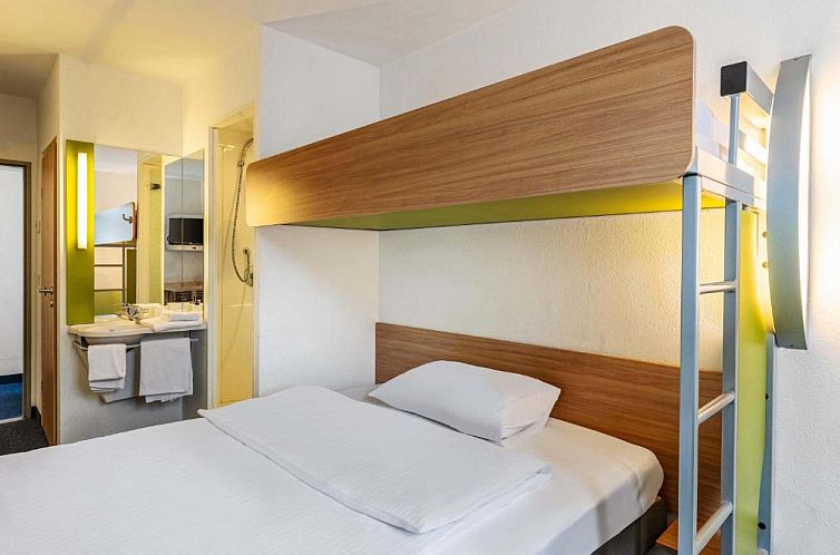 ibis budget Aachen Nord