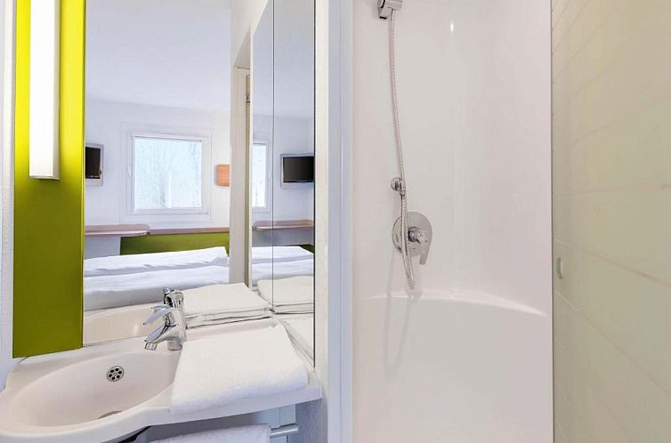 ibis budget Aachen Nord