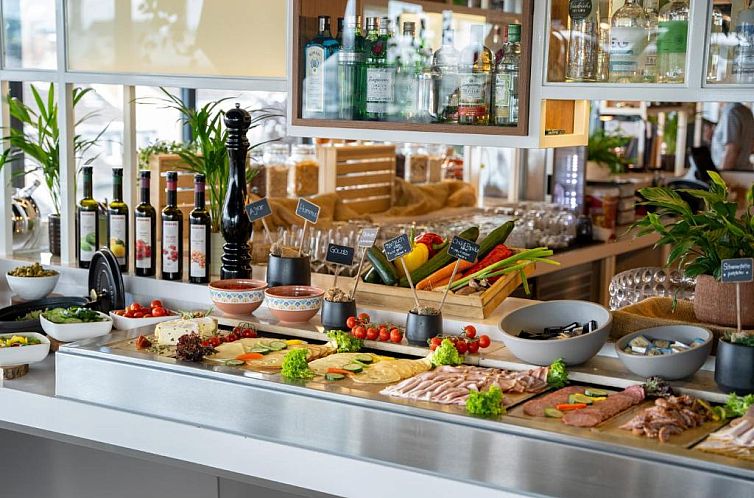 INNSiDE by Meliá Aachen