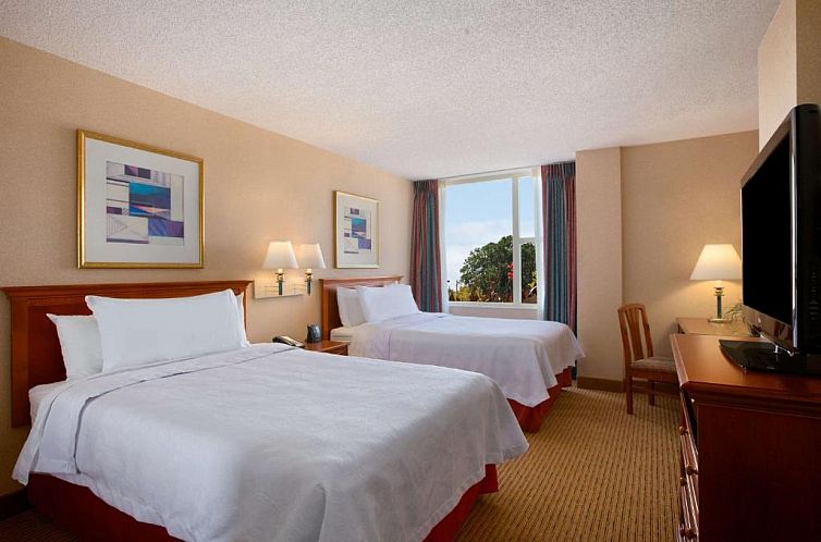 Homewood Suites by Hilton Falls Church
