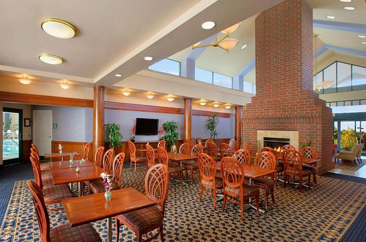 Homewood Suites by Hilton Falls Church