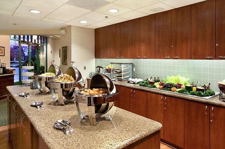 Homewood Suites by Hilton Falls Church