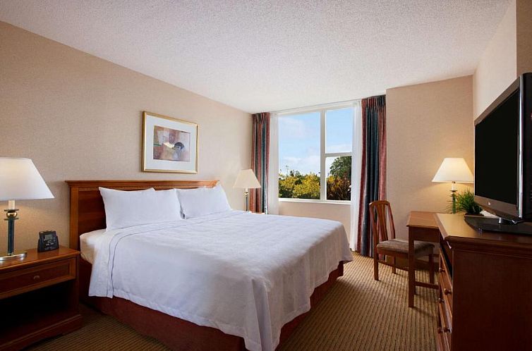 Homewood Suites by Hilton Falls Church