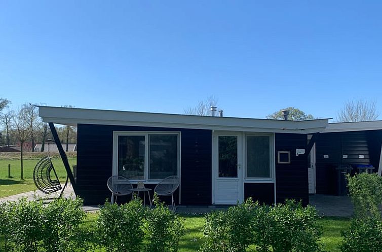 Vakantiehuisje in Winterswijk Miste