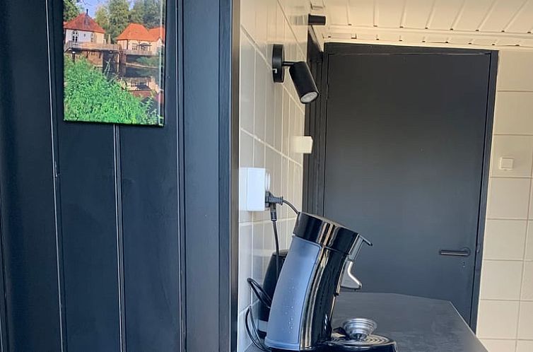 Vakantiehuisje in Winterswijk Miste