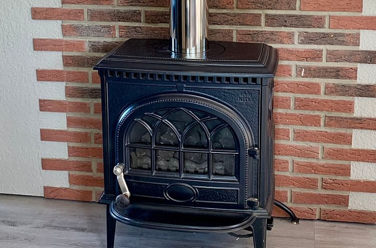 Vakantiehuisje in Winterswijk Miste