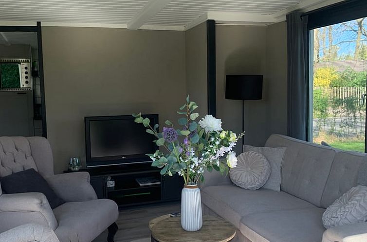 Vakantiehuisje in Winterswijk Miste