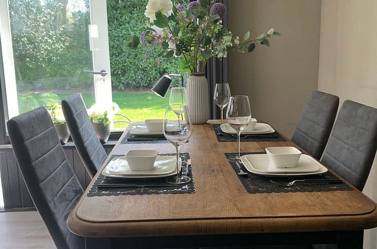 Vakantiehuisje in Winterswijk Miste