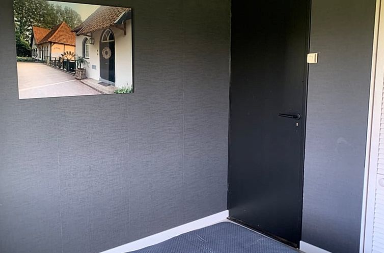 Vakantiehuisje in Winterswijk Miste