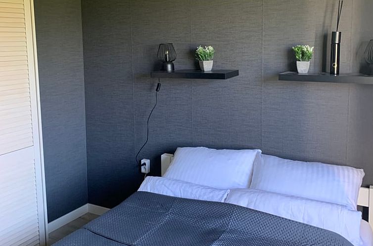 Vakantiehuisje in Winterswijk Miste