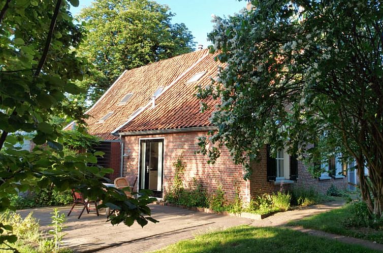 Vakantiehuis in Winterswijk Brinkheurne