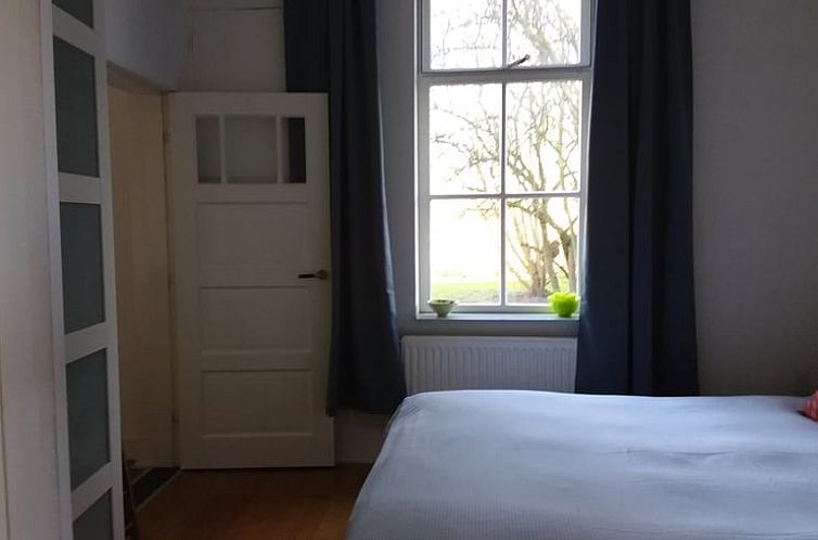 Vakantiehuis in Winterswijk Brinkheurne