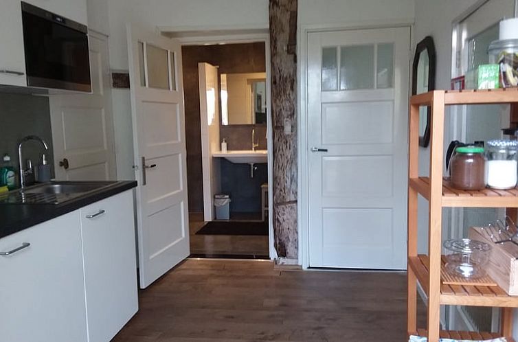 Vakantiehuis in Winterswijk Brinkheurne