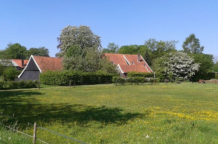 Vakantiehuis in Winterswijk Brinkheurne
