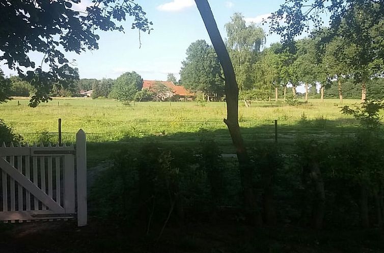 Vakantiehuis in Winterswijk Brinkheurne