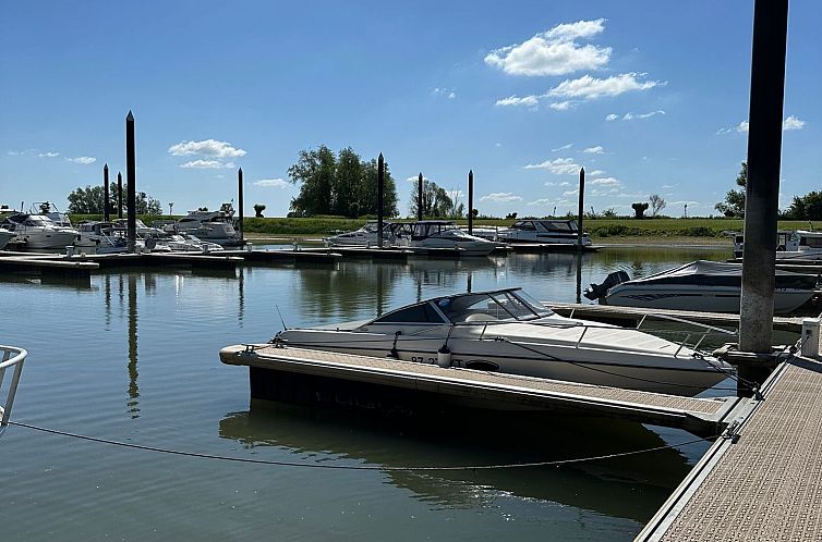 Vrijstaande woning in Olburgen