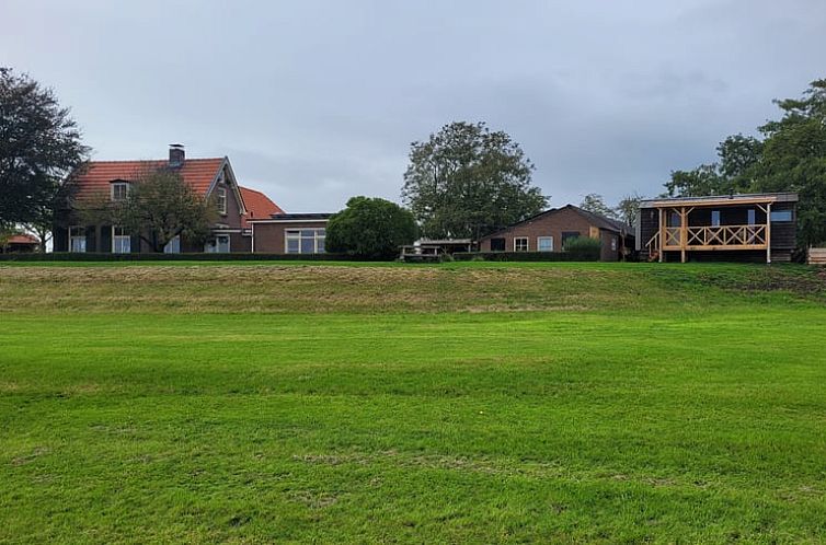 Vakantiehuis in Olburgen