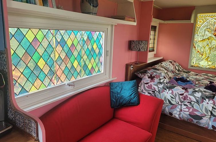 Vakantiehuis in Olburgen