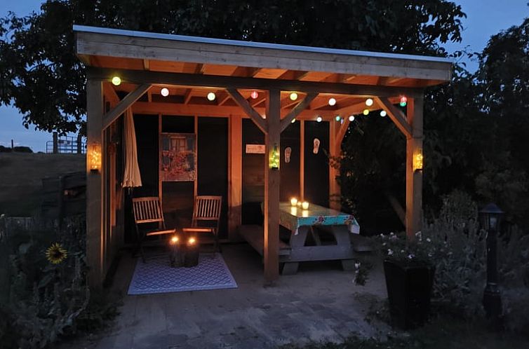 Vakantiehuis in Olburgen