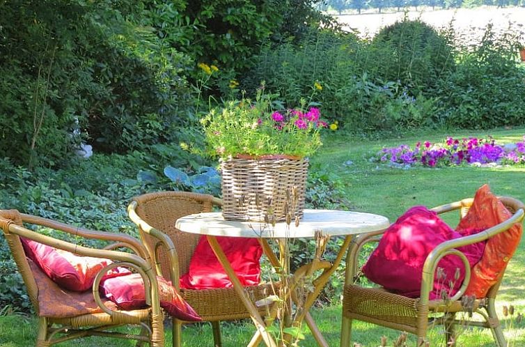 Vakantiehuisje in Warnsveld