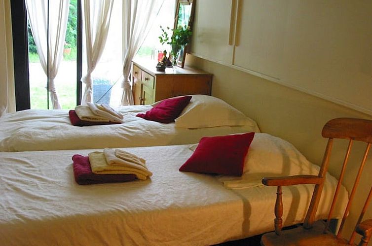 Vakantiehuisje in Warnsveld