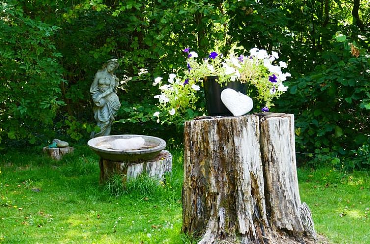 Vakantiehuisje in Warnsveld