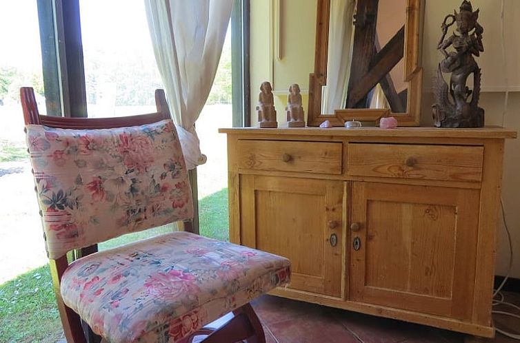 Vakantiehuisje in Warnsveld